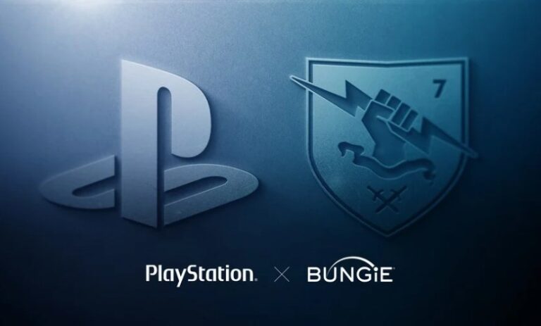 A Bungie, um estúdio da Sony, ganha um processo contra um jogador que assediou um desenvolvedor.