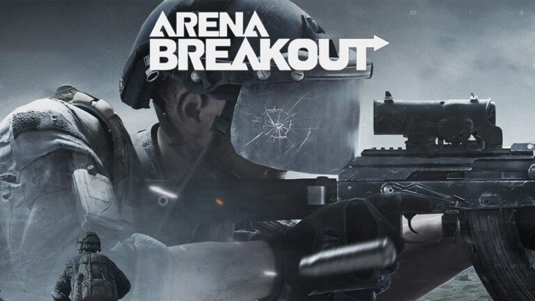 Arena Breakout chega aos telemóveis com 10 milhões de utilizadores em todo o mundo