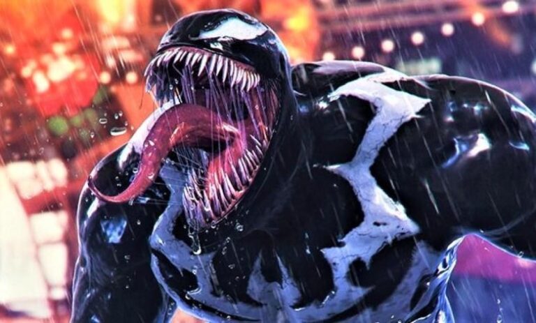 Chefe da Marvel: Venom quer matar o Homem-Aranha em Homem-Aranha 2.