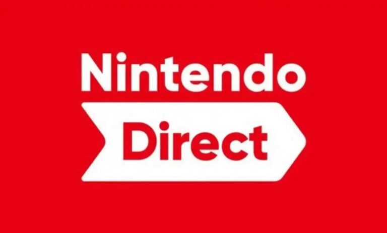 Fonte: Nintendo está planejando um evento Nintendo Direct em setembro