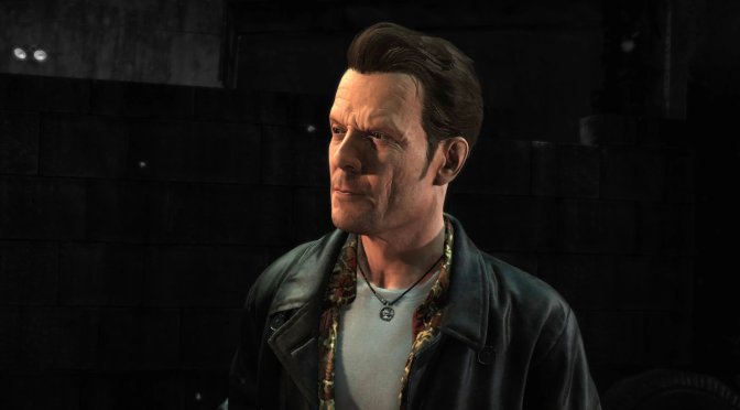 Max Payne 3 ganha mod que faz a cara de Sam Lake!