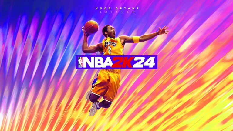 NBA 2K24 revelado oficialmente com suporte cross-play!