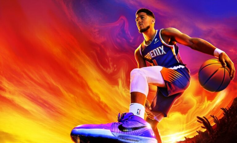 NBA 2K24 suportará cross-play, de acordo com um anúncio vazado!