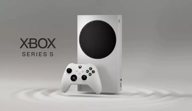 O Xbox Series S está sob novas críticas, desta vez do desenvolvedor do Trine 5