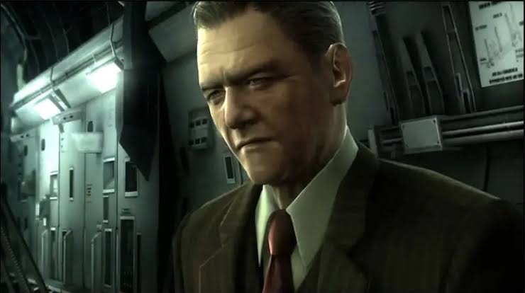 Outro dublador da série Metal Gear Solid se opõe ao uso de sua voz sem sua permissão