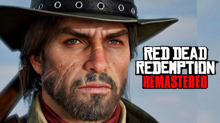 Resumo dos vazamentos do Red Dead Redemption Remaster até agora.