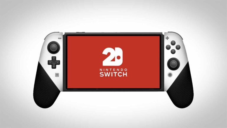 Rumor: O kit de desenvolvimento do Nintendo Switch 2 chegou a alguns desenvolvedores.