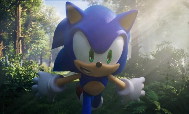 Sega planeja fazer mais remakes do Sonic
