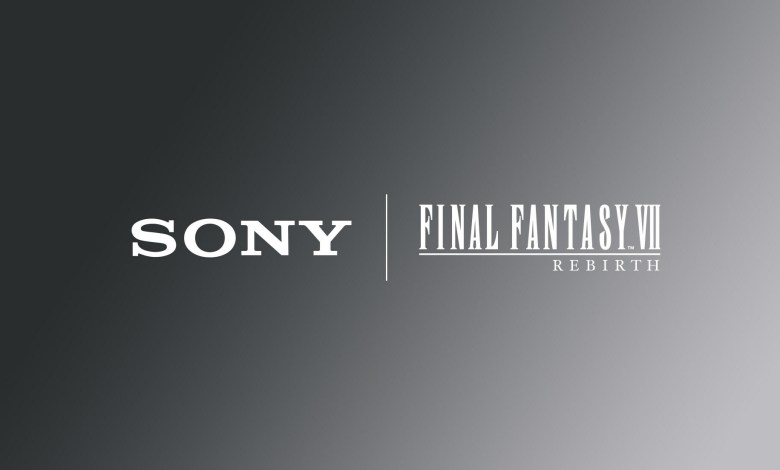 Final Fantasy 7 Renascimento - Sony