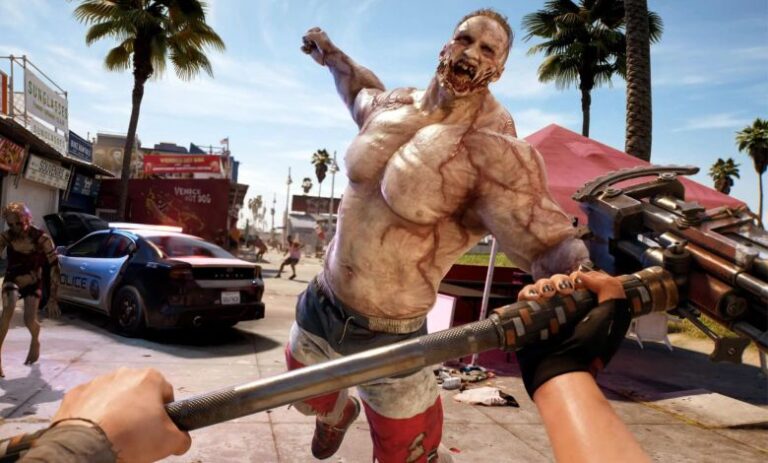 Dead Island 2 chegará oficialmente ao Steam em abril próximo