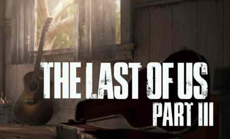 Druckmann confirma oficialmente a existência do conceito de The Last of Us Parte 3… e de uma história para o personagem Tommy!