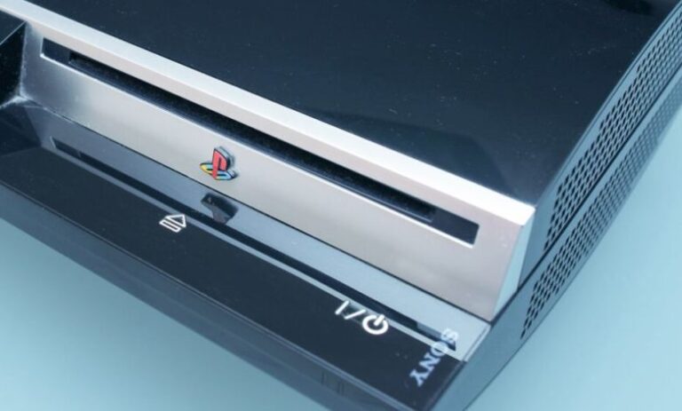 O PlayStation 3 recebe uma atualização repentina que revive a vida da plataforma!