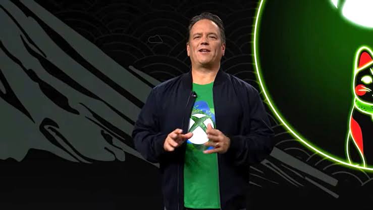 O chefe do Xbox da Microsoft quebrará o silêncio na próxima semana.. Será que ele acabará com o mistério?