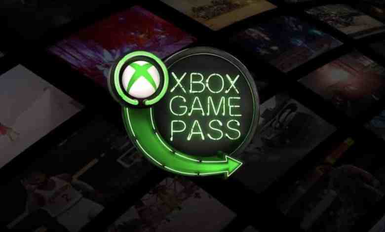 Xbox Game Pass final