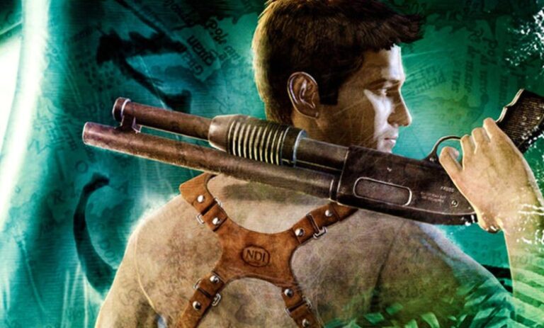 Rumor: PlayStation pretende lançar o remake de Uncharted Drake Fortune!
