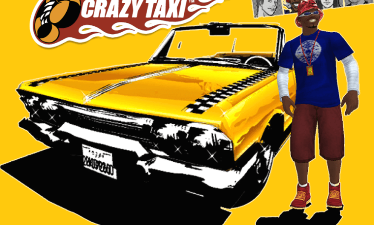 SEGA confirma que a próxima reinicialização do Crazy Taxi é um projeto AAA