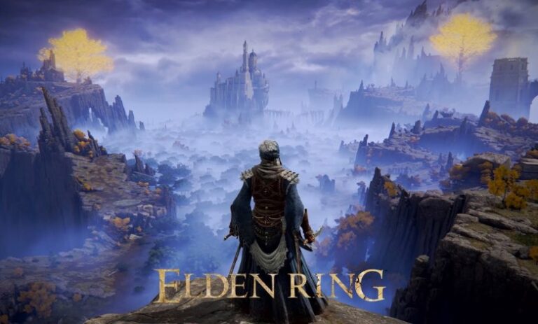 Um artista criativo desenha 600 páginas da aventura de Elden Ring do início ao fim