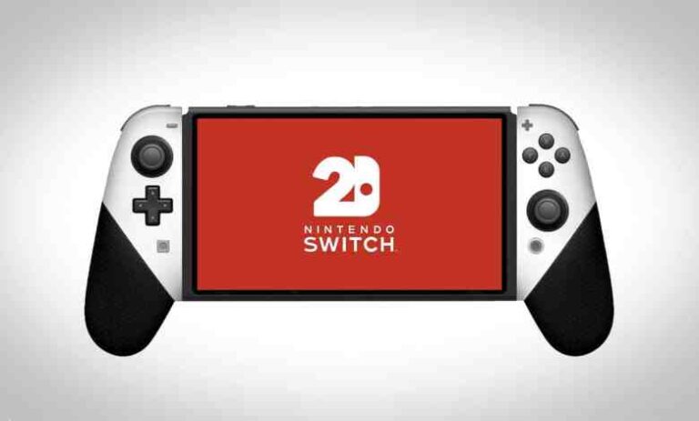 Um jornal japonês confirma a data de lançamento do Nintendo Switch 2 no início de 2025!