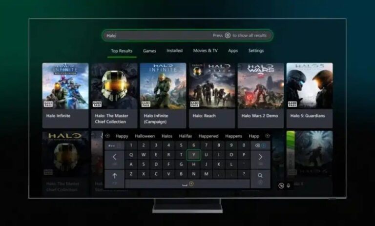 Uma nova atualização para Xbox está disponível apenas para alguns. Ela melhora um recurso importante!