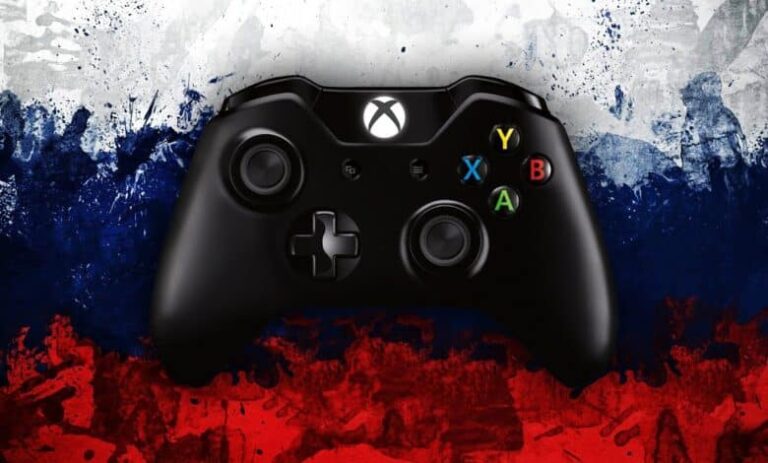 A Rússia quer entrar na área de desenvolvimento de videogames e fabricação de seus próprios consoles!