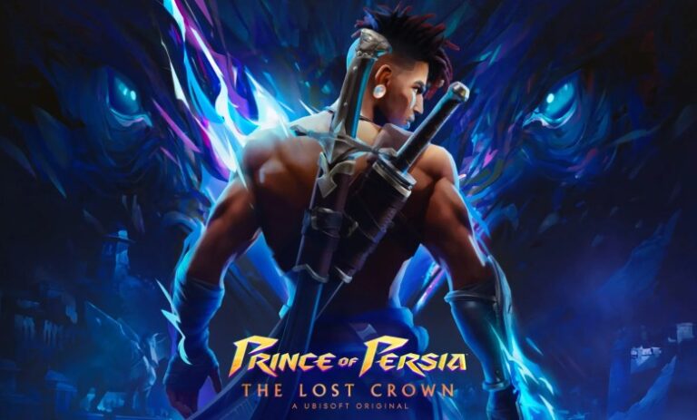Conheça os detalhes do conteúdo adicional do jogo Prince of Persia: The Lost Crown