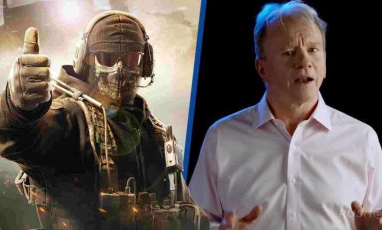 Jim Ryan: Sony está “muito feliz” após acordo da Microsoft em relação a Call of Duty