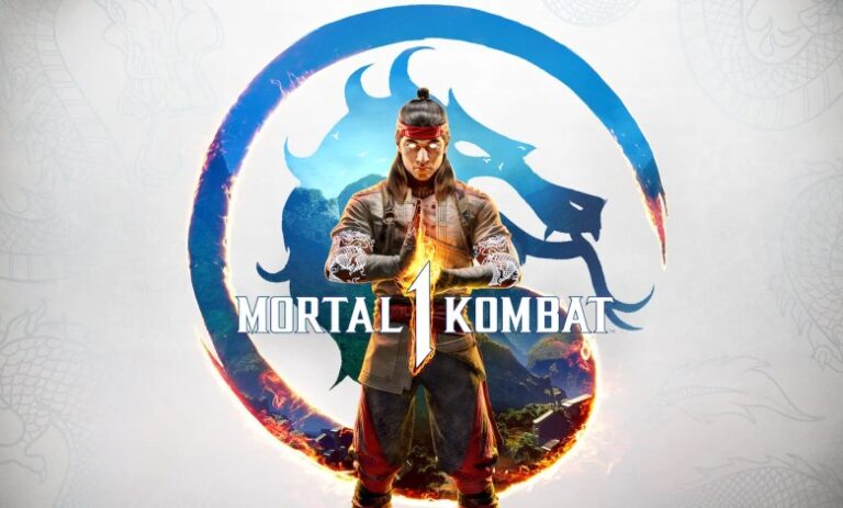 O sangrento jogo de luta Mortal Kombat 1 está disponível gratuitamente por tempo limitado!