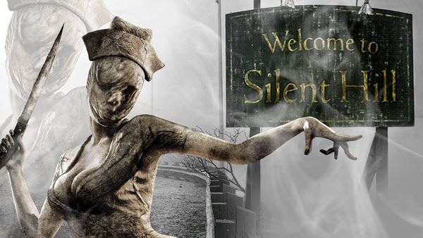 Os melhores jogos da FromSoftware inspirados no diretor de Silent Hill!  Qual é o segredo desta relação de sangue?