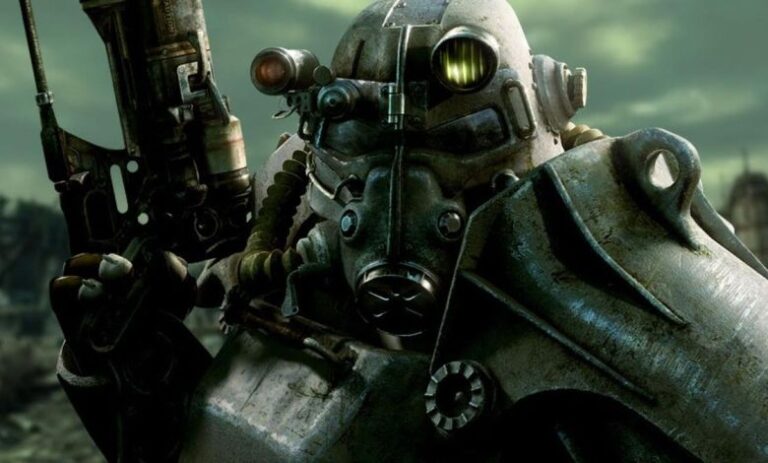 Parece que Fallout 5 tem prioridade em algumas ideias para a próxima série de TV