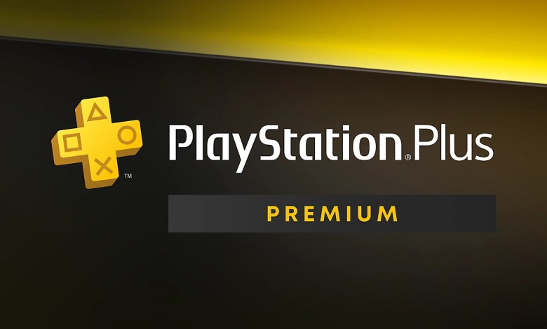 PlayStation Plus Premium