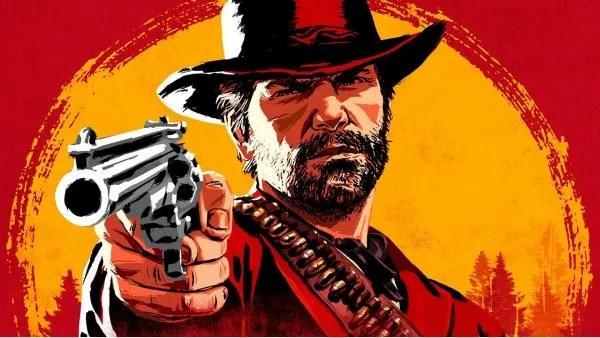 Red Dead Redemption 2 foi o jogo mais baixado no PS4 no mês passado