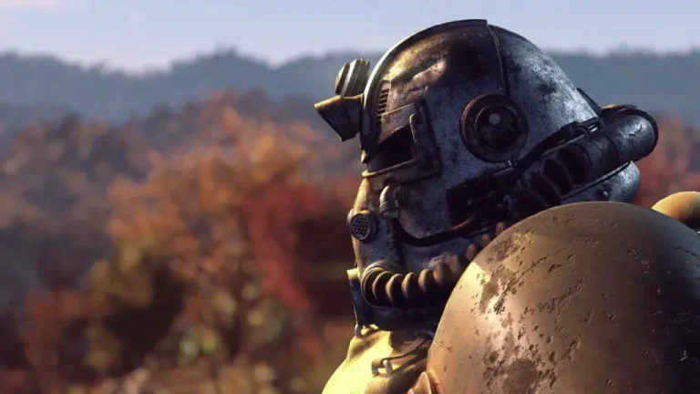 Bethesda: O desenvolvimento da próxima parte da série Fallout não será apressado