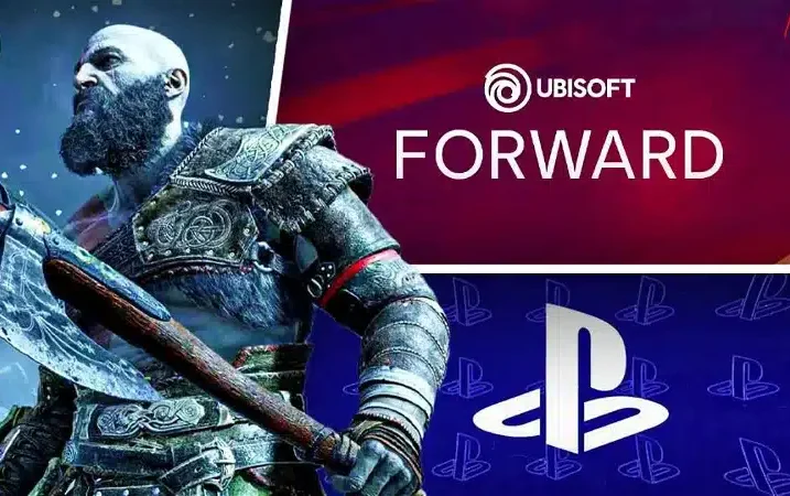 Criador de God of War aborda PlayStation: Compre Ubisoft