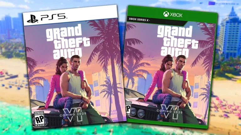 Diretor Xbox: Não definimos datas de lançamento para nossos títulos em 2025 devido ao GTA 6