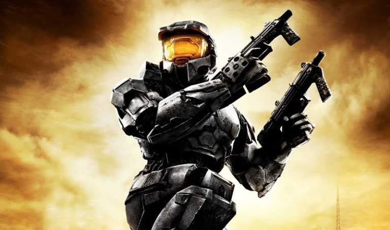 Fonte: Microsoft está trabalhando em uma remasterização de Halo Combat Evolved para PS5