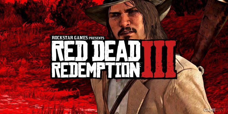 Jack Morriston deveria ser o herói de Red Dead Redemption 3 por esses motivos