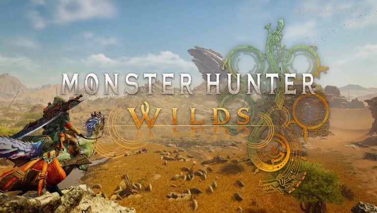 Mais detalhes sobre Monster Hunter Wilds