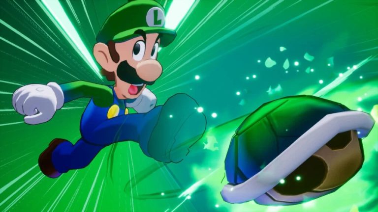 Nintendo se recusa a revelar a identidade do desenvolvedor do novo jogo Mario & Luigi!
