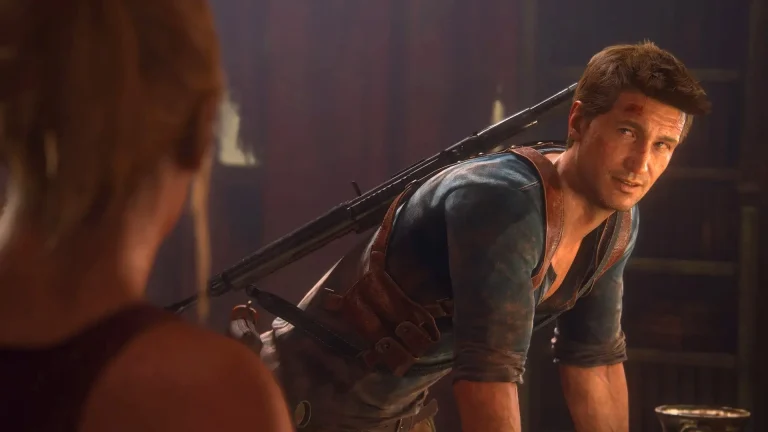 O retorno de um desenvolvedor veterano da Naughty Dog acende especulações sobre o retorno da série Uncharted