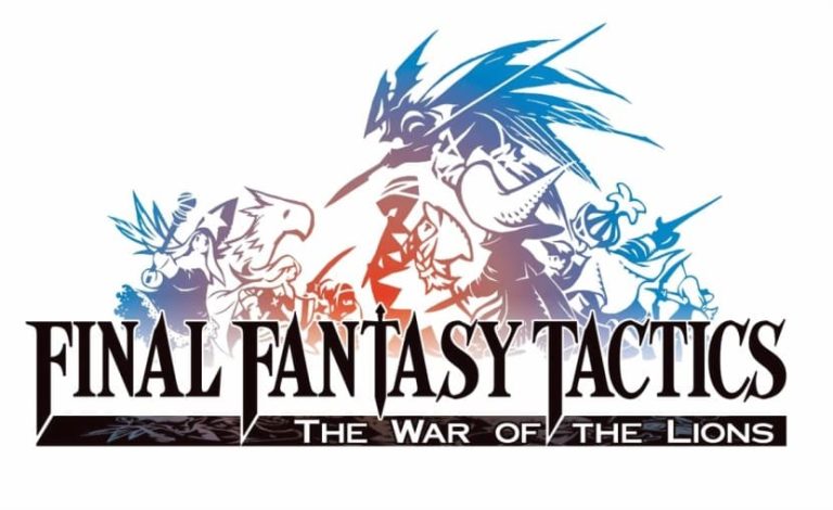 Parece que a remasterização de Final Fantasy Tactics ainda está em desenvolvimento