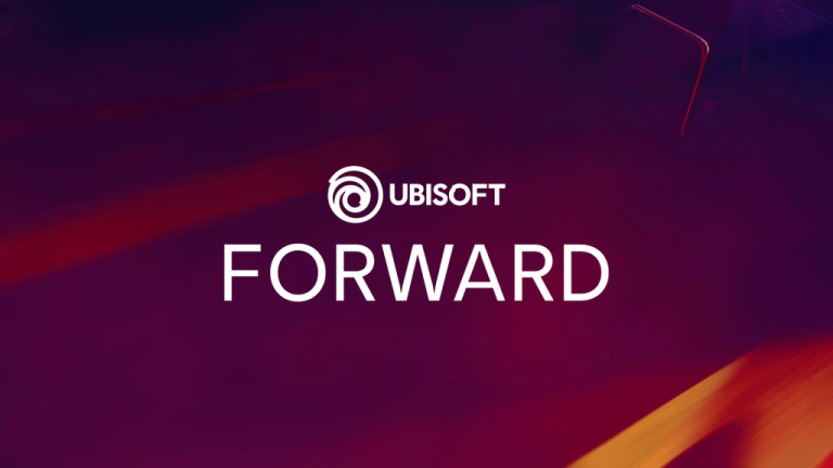 Resumo do evento Ubisoft Forward 2024. Todas as ofertas e anúncios