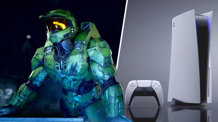 Rumor: Enhanced Halo Combat Evolved está chegando com outros títulos do Xbox para PS5