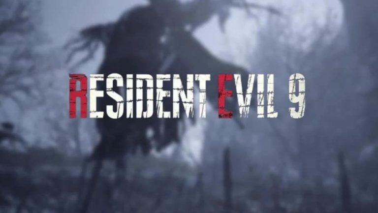 Rumor: Novos detalhes sobre Resident Evil 9, personagens e jogabilidade