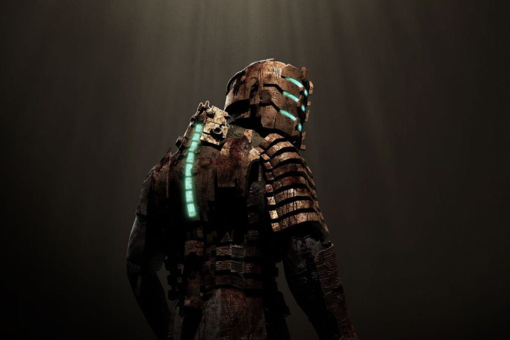 Remake de Dead Space