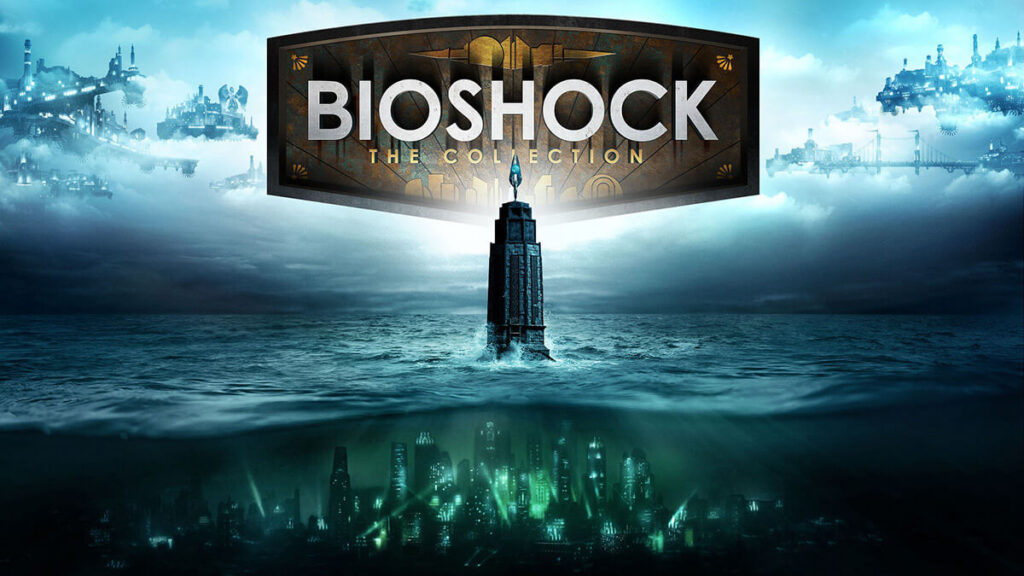 BioShock: A Coleção