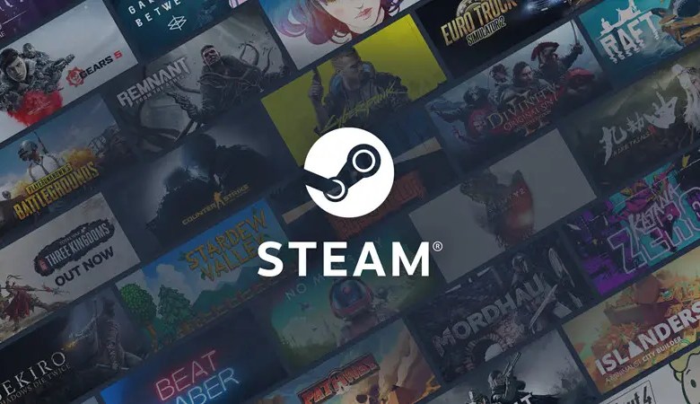 Plataforma Steam