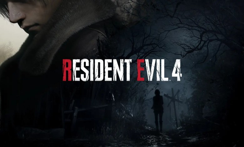 Remake de Resident Evil 4