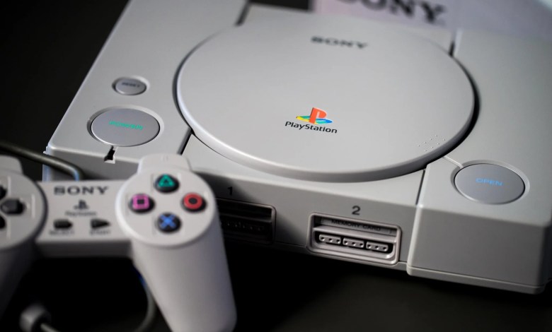 PlayStation 1