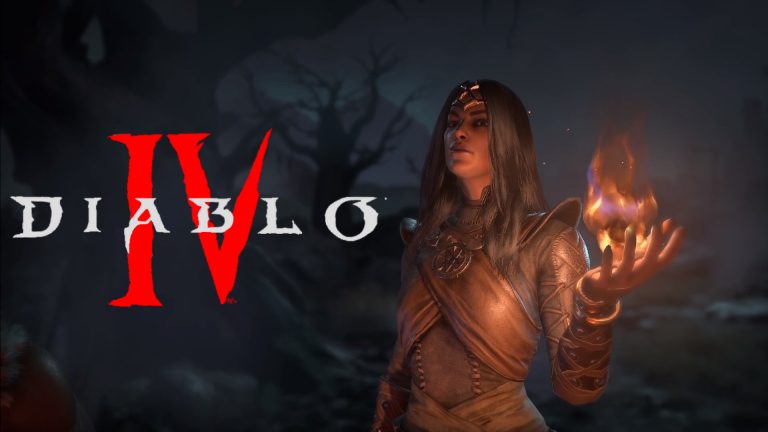 Diablo 4