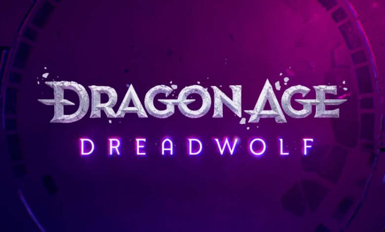 Era do Dragão: Dreadwolf